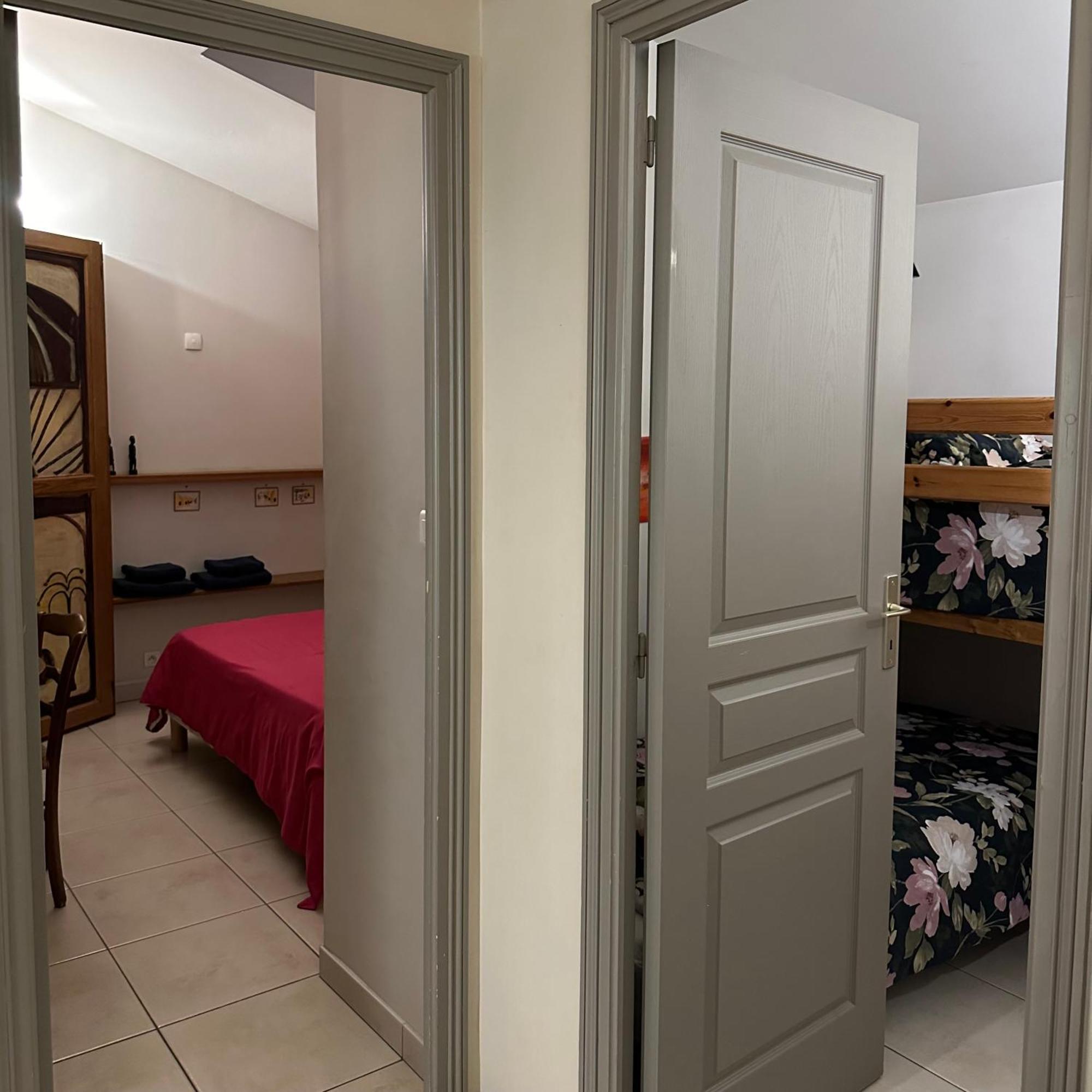 La Maison Du Coteau Cachan Room photo