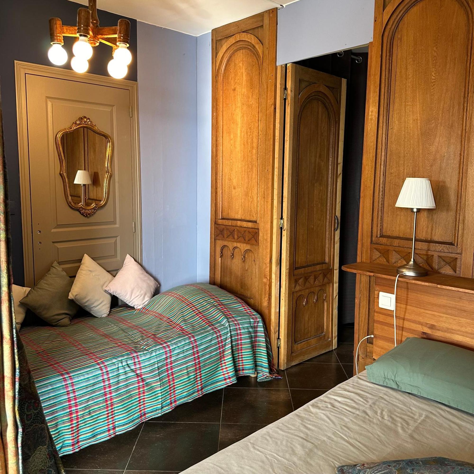 La Maison Du Coteau Cachan Room photo